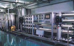 電鍍廢水回用工藝詳細(xì)說(shuō)明 電鍍廢水回用工藝詳細(xì)說(shuō)明