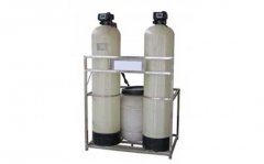 鍋爐軟化水設備產品優(yōu)點及工作流程詳細介紹 鍋爐軟化水設備產品優(yōu)點及工作流程詳細介紹