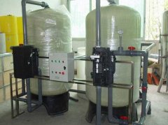洗衣房鍋爐軟化水設備產品優(yōu)勢及應用技術詳細說明 洗衣房鍋爐軟化水設備產品優(yōu)勢及應用技術詳細說明