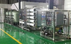 EDI電子超純水設(shè)備產(chǎn)品優(yōu)勢及應用范圍 EDI電子超純水設(shè)備產(chǎn)品優(yōu)勢及應用范圍