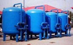 新型污水過(guò)濾器技術(shù)詳細(xì)介紹 新型污水過(guò)濾器技術(shù)詳細(xì)介紹