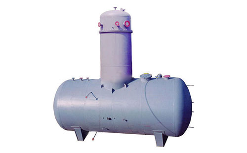 除氧器 除氧器