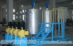 濟南水處理設(shè)備工作原理 濟南水處理設(shè)備工作原理