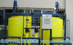 河水處理設施行業(yè)的成功轉型離不開那些因素的影響? 河水處理設施行業(yè)的成功轉型離不開那些因素的影響?
