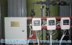 第一次使用反滲透水處理設(shè)施才應多加注意 第一次使用反滲透水處理設(shè)施才應多加注意