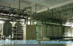 為何要維護超純水處理設(shè)施內(nèi)部活性炭過濾器?該怎樣維護呢? 為何要維護超純水處理設(shè)施內(nèi)部活性炭過濾器?該怎樣維護呢?