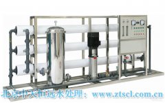 軟水處理設施的效率怎樣才能得到明顯的提高? 軟水處理設施的效率怎樣才能得到明顯的提高?