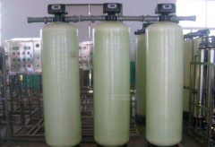 軟化水設備的技術優(yōu)勢 軟化水設備的技術優(yōu)勢