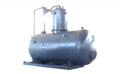 北京真空除氧器工作原理及應用范圍詳細說明 北京真空除氧器工作原理及應用范圍詳細說明
