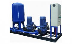 空調(diào)定壓補水機組廠家供應商及產(chǎn)品報價 空調(diào)定壓補水機組廠家供應商及產(chǎn)品報價