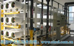 北京中天恒遠80t/h礦泉水生產設備 北京中天恒遠80t/h礦泉水生產設備