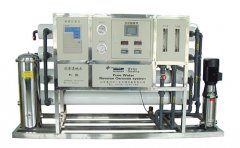 電子元件用超純水處理設備介紹 電子元件用超純水處理設備介紹