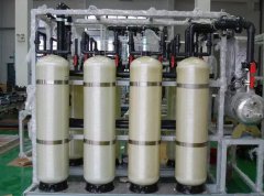 全自動軟化水設(shè)備的安裝和維護(hù) 全自動軟化水設(shè)備的安裝和維護(hù)